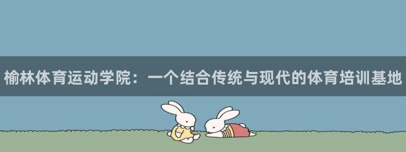 3377体育官方正版app娱乐代理怎么样：榆林体育运