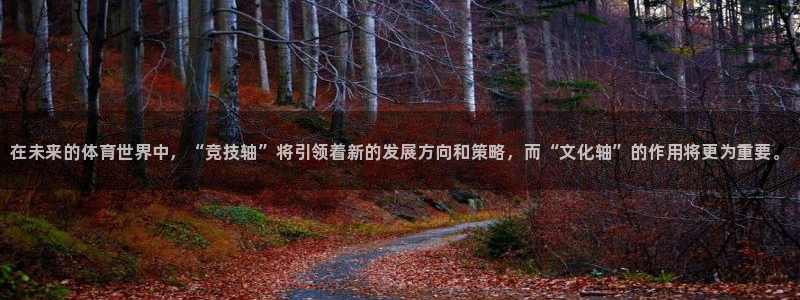 3377体育官网下载官方客服电话：在未来的体育世界中