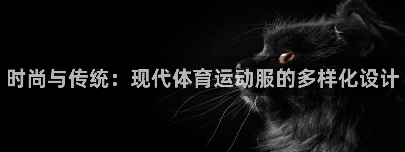 3377体育官网下载是干嘛的公司：时尚与传统：现代体育运动服