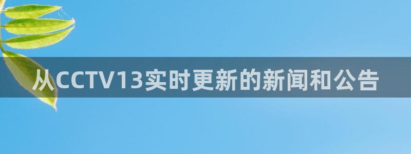 新闻图片